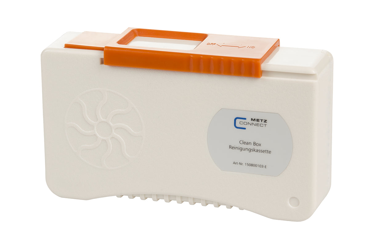METZ CONNECT Reinigungsset Zubehör 150800103-E