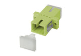 METZ CONNECT LWL-Kupplung SC SC MM Kst 1509001M-I Keramik lign