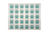 METZ CONNECT LWL-Kupplung SC-D SC-D MM 150900BA-30 Kst Keramik tk Schraube