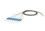 METZ CONNECT LWL-Pigtail SC SM OS2 2m bl 150Q1CO0020E8 Aderpigtail
