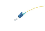 METZ CONNECT LWL-Pigtail LC SM OS2 2m ge 150Q1JO0020S Aderpigtail