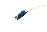 METZ CONNECT LWL-Pigtail E2000 SM OS2 2m 150Q1MO0020S ge Aderpigtail