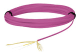 METZ CONNECT LWL-Kabel OM4 Fca 50/125 vi 150S100020M 2fas fl