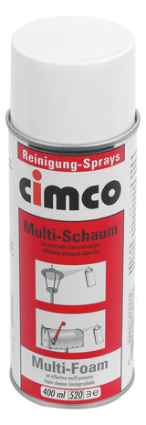 CIMCO Schaumreiniger 400ml uni 151152