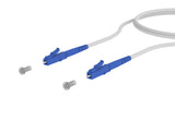 METZ CONNECT LWL-Patchkabel LC SM OS2 6m 151P7JOJO60E ws