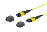 METZ CONNECT LWL-Patchkabel syst 2m 1st 151PATFTF020B Universalkabel
