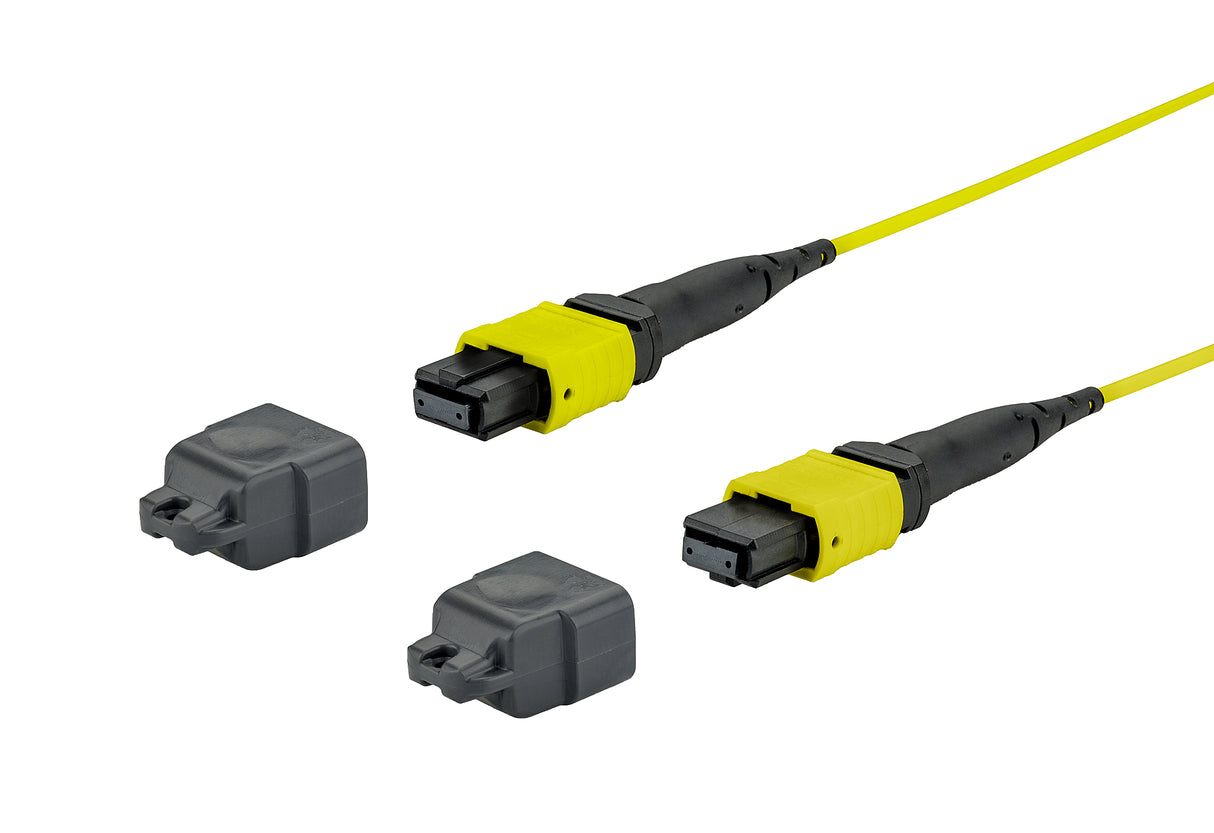 METZ CONNECT LWL-Patchkabel syst 2m 1st 151PBTFTF020B Universalkabel