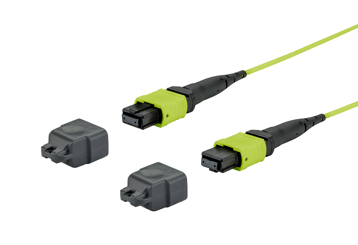 METZ CONNECT LWL-Patchkabel syst 2m 1st 151RATFTF020B Universalkabel