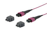 METZ CONNECT LWL-Patchkabel syst 2m 1st 151SATFTF020B Universalkabel
