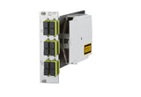METZ CONNECT LWL-Patchpanel 6f LC-D OM5 1528S0BM061E max:6f