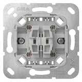 GIRA Wechselschalter/-taster UP IP20 2f 313900
