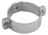 Walraven Gleitschelle 434 1 Zoll 315mm ev f. PE-Rohr (Einlegeschalen erhältl.) | 4383315