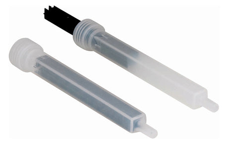 WALRAVEN Henkel Brandschutz Mischrohrset Tangit FP504 10 Stück für Tangit FP550