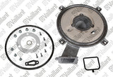 Vaillant Ersatzteil Brennerflansch für VC 10+15+20+25+30 CS/1-5 R1, VC 15+20+25+30 CS/1-7 (R1) u. a. | Art.-Nr. 0010029265