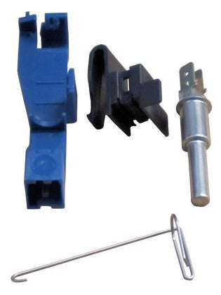 BOSCH Ersatzteil TTNR: 87145000870 Temperaturfühler NTC