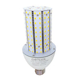 DOTLUX LED-Röhrenlampe E27 18W 4500K ws RETROFITna 1665-245360 2880lm D 360° AC