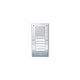 SIEDLE Türstation UP edst 5RT Bus m.Abd Classic CL 111-5 B-02 Vandal.Schutz