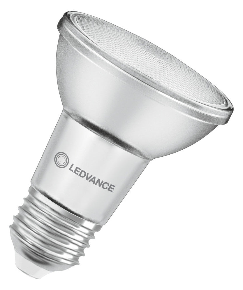 LEDVANCE LED-Reflektorlampe E27 6,4W ws LED PAR20 50 36° DIM P 6.4W 927 E27 2700
