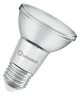 LEDVANCE LED-Reflektorlampe E27 6,4W ws LED PAR20 50 36° DIM P 6.4W 927 E27 2700
