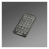 REGIOLUX Handsender LC-ST RC8