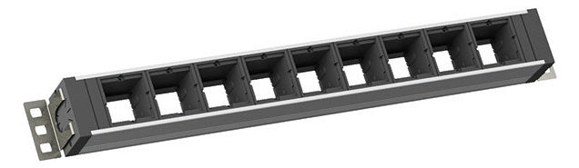 BACHMANN Rack-Stromverteilung 1HE 903.003