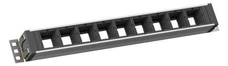 BACHMANN Rack-Stromverteilung 1HE 903.003