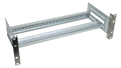 DEHN SE Schrankprofil 3HE alu Schraubbef MF DR 3RU 19 482,6mm(19) vz