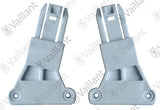 Vaillant Ersatzteil Scharnier, rechts + links für VC 105 E, VC 105/2 E u. a. | Art.-Nr. 0020010672