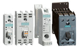 SIEMENS Leistungsschütz 2S 4-30VDC REG 3RF2420-1AB45