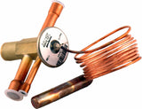 Wolf Ersatzteil Thermostisches Expansionsventil für BWL-1 8-10 | Art.-Nr. 207137599