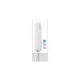 SIEDLE Haustelefon Mehrdr AP ws HTA 811-0 WH/W 91x201x46mm Rufabschalt