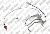 Vaillant Ersatzteil Elektrode (Zündung u. Überwachung) für MAG 114/1 G, MAG 114/1 I u. a. | Art.-Nr. 0010026280