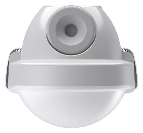 PRACHT LED-Feuchtraumleuchte 24-39W ws LUNA ECO 5221015-LUNA_ECO 4000K 6000lm