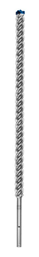 BOSCH-EW Hammerbohrer  32mm SDSmax MAX-8X 600/720mm f.Beton