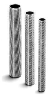 HOUBEN Gewinderohr M13x20mm Ms unbeh ms 990156 durchg.Gewinde