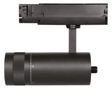 LEDVANCE LED-Schienenstrahler 30W Konv TR SP ZOOM DIM P 30W 930 BK 1-10V 1LED