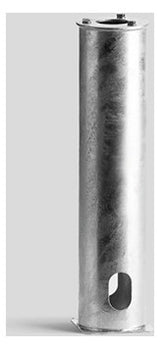 BEGA Erdeinbausockel gr ST 70894