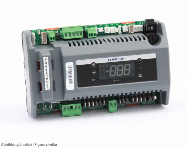 Ersatz Regler-Kit XCM25D für alle CF Easy M