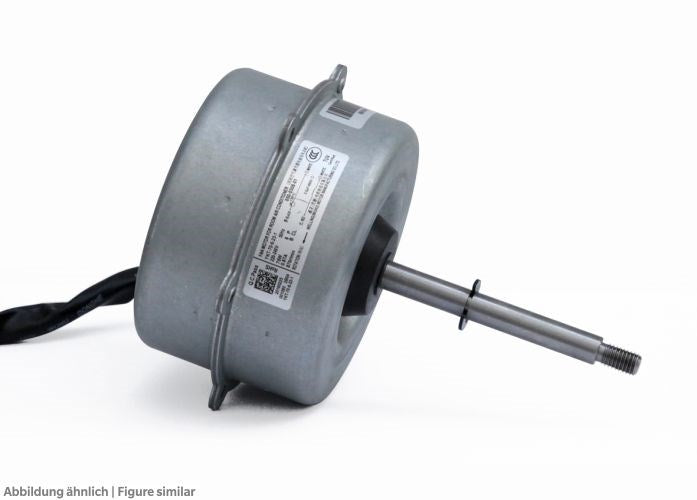 Lüftermotor für CF Easy M für alle Typen