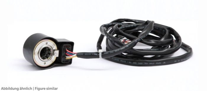 Spule Q12-CDH-01 für EXV für CF Easy CFLE-050/060/075, CFME-050/060/075