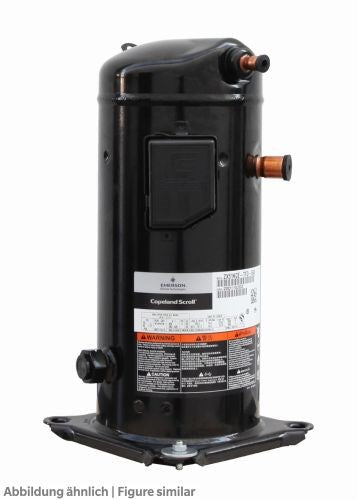 Scroll Verdichter ZXI09KCE-TFD-687 für CF Easy CFLE-030