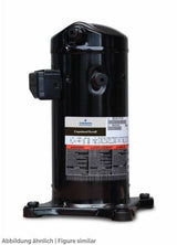 Scroll Verdichter ZXI21KCE-TFD-557 für CF Easy CFLE-075