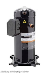 Scroll Verd. Copeland YB31K1E-TFMN-GBS für CF Easy M CFMY-050