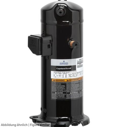 Scroll Verdichter Copeland ZS11KAE-PFJ-524 für CFME-015E