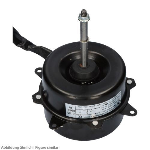Lüftermotor für CF Easy S für alle Typen
