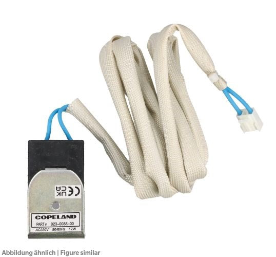 Spule 230 Vac für Digital-Magnetventil für CF Easy M CFDE-030-075E