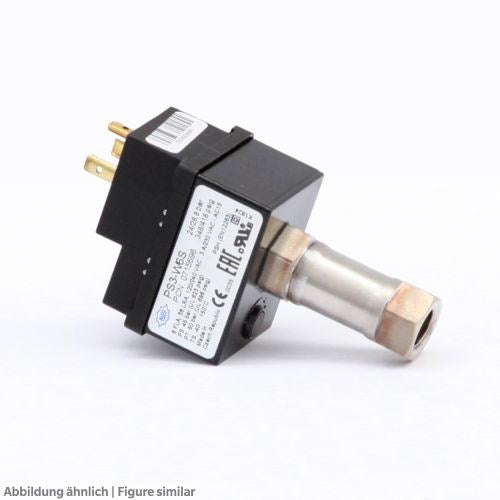 Druckschalter PS3-W6S für CF Easy M CFDE-040 bis 075 und CF Easy L