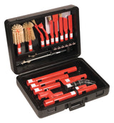 DEHN SE Trockenreinigungsset bis 1000 VV TRS NS