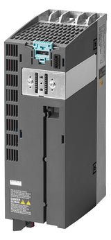 SIEMENS Frequenzumrichter 200-240V E1ph 6SL3210-1PB13-0UL0 A3ph 650Hz 50/60Hz