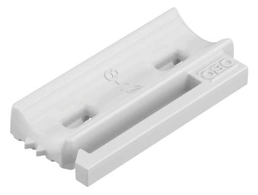 BETTERMANN Gegenwanne 8-12mm Kst 2058UW 12 LGR